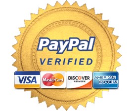 PayPal Verified!