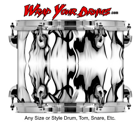 Buy Drum Wrap Fireline Inverse Drum Wrap