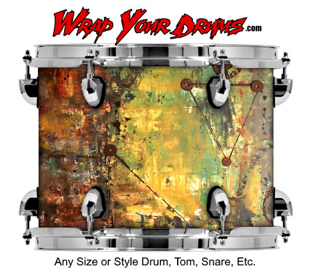 Buy Drum Wrap Industrial Cradle Drum Wrap
