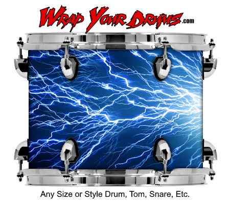 Buy Drum Wrap Arch Drum Wrap