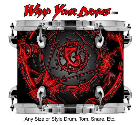 Buy Drum Wrap Seal Drum Wrap