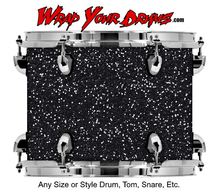 Buy Drum Wrap Sparkle 0037 Drum Wrap