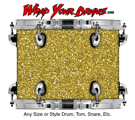 Buy Drum Wrap Sparkle 0047 Drum Wrap