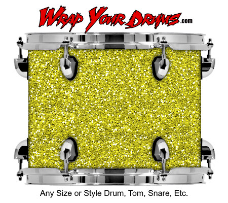 Buy Drum Wrap Sparkle 0051 Drum Wrap