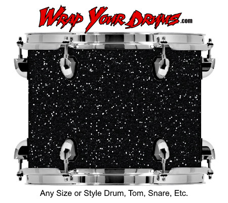 Buy Drum Wrap Sparkle 0061 Drum Wrap
