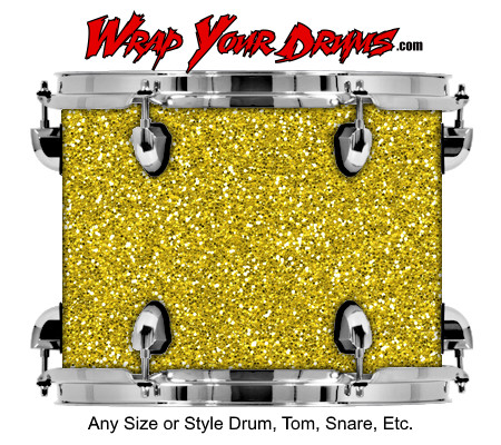 Buy Drum Wrap Sparkle 0065 Drum Wrap