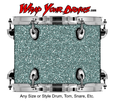 Buy Drum Wrap Sparkle 0094 Drum Wrap