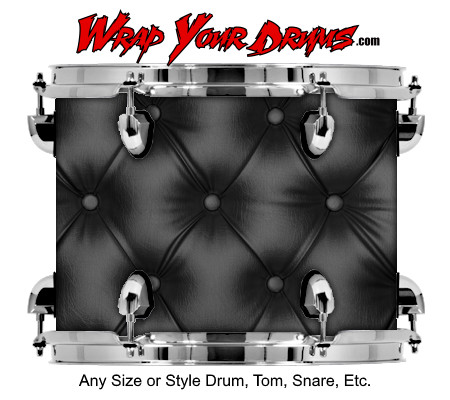 Buy Drum Wrap Texture Chair Drum Wrap