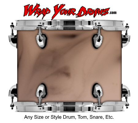 Buy Drum Wrap Texture Smooth Drum Wrap