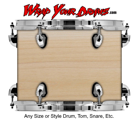 Buy Drum Wrap Woodshop Classic Incense Drum Wrap